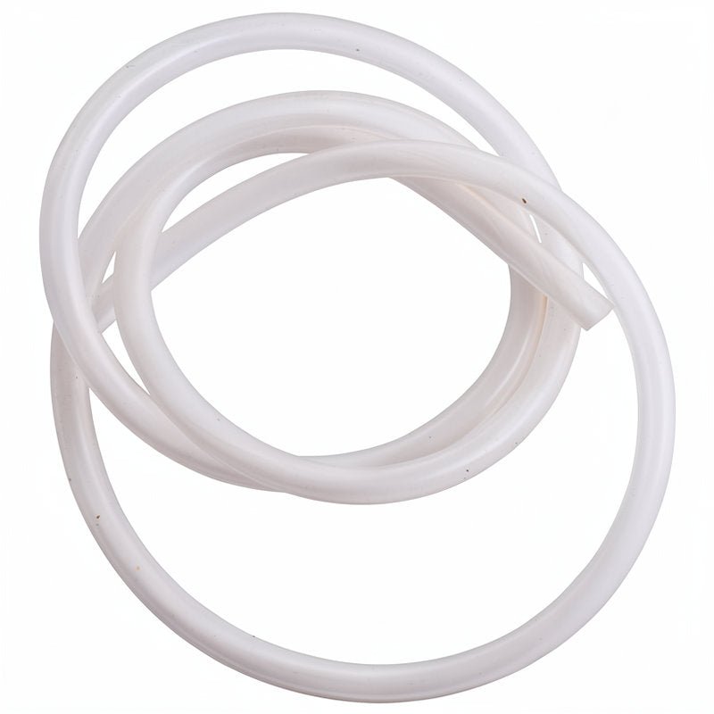 SILICONE HOSE 12MM X 18MM - Choose Coffee