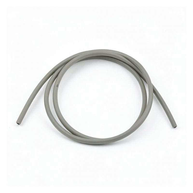 SILICONE HOSE 5MM X 8MM - TRANSPARENT - Choose Coffee