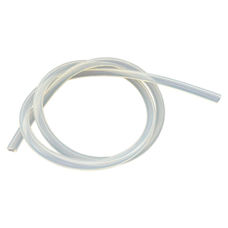 SILICONE HOSE 5MM X 9MM - TRANSPARENT - Choose Coffee