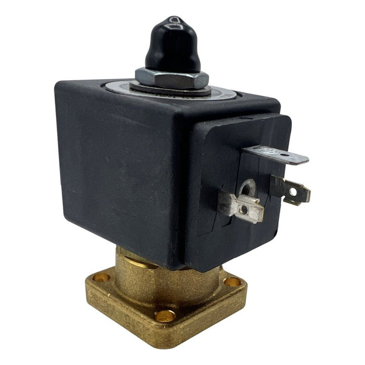 SIMONELLI 3 WAY SOLENOID VALVE 230V VITON 9W - PARKER - Choose Coffee