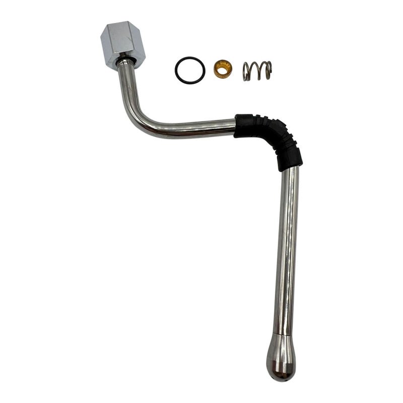 SIMONELLI S/S STEAM TUBE - 1.5MM NOZZLE - Choose Coffee