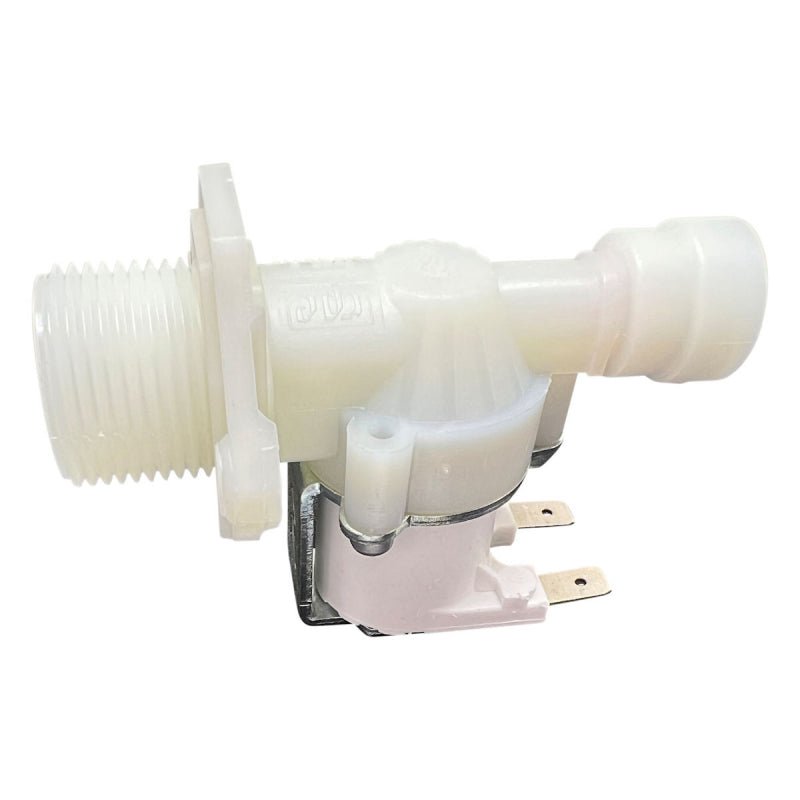SIMONELLI / VA 1 WAY SOLENOID 3/4 X 6MM STRAIGHT 230V - FIXED PLASTIC - Choose Coffee