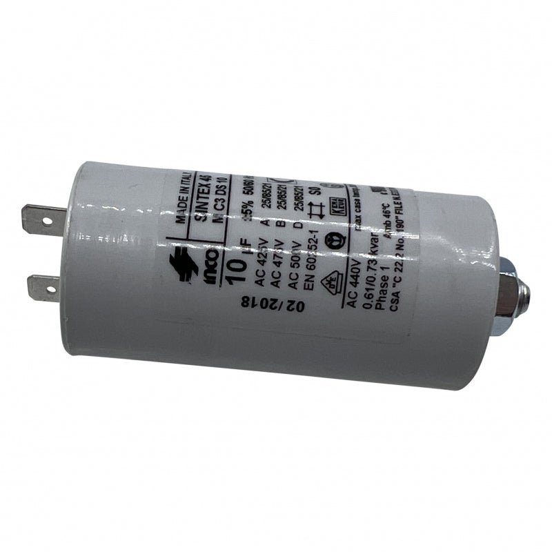 SIMONELLI / VA 10MF CAPACITOR - Choose Coffee