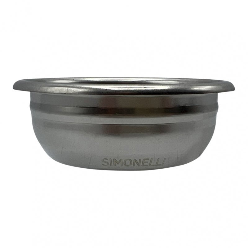 SIMONELLI / VA 14 GRM HIGH DOUBLE FILTER BASKET - Choose Coffee