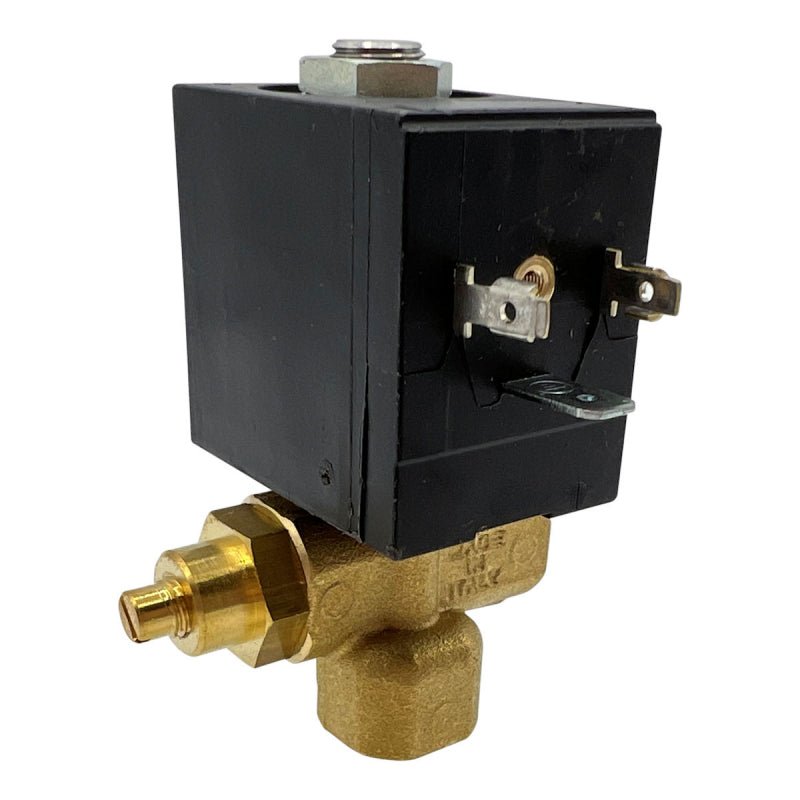 SIMONELLI / VA 3 WAY MIX SOLENOID VALVE 230V 1/4 3MM - ODE - Choose Coffee