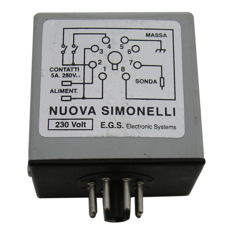 SIMONELLI / VA AUTOLEVEL CONTROL BOARD 230V - Choose Coffee