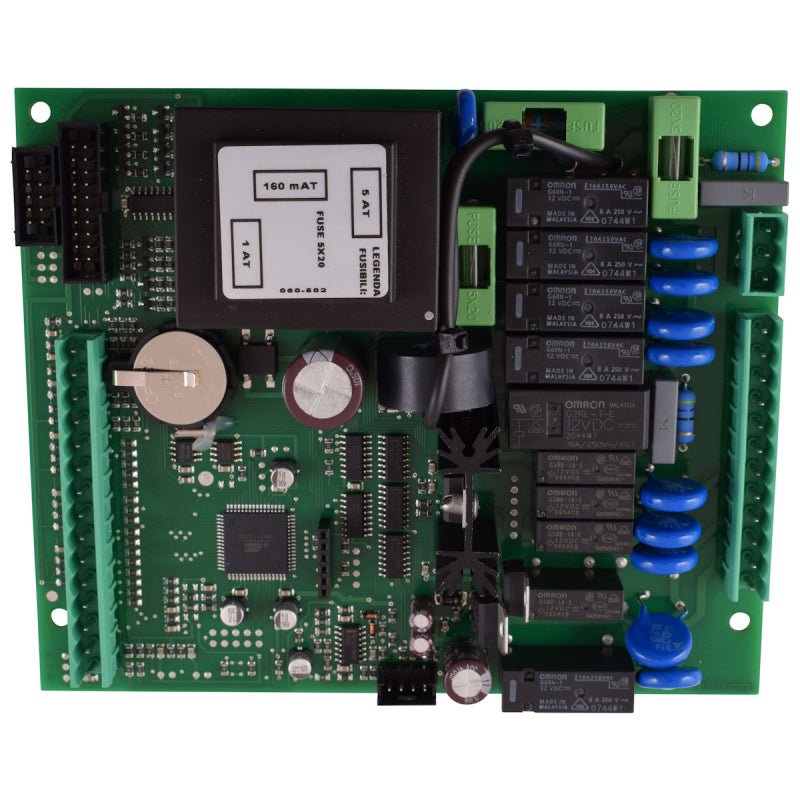 SIMONELLI / VA CONTROL BOARD AURELIA PLUS 3/4GR - Choose Coffee