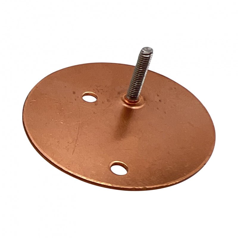 SIMONELLI / VA CUP WARMER TEMPERATURE PROBE PLATE - Choose Coffee