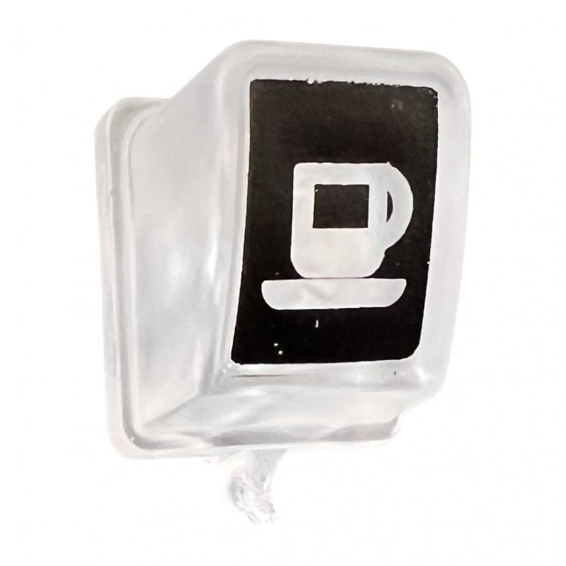 SIMONELLI / VA DISPLAY DOSE 1 BUTTON - Choose Coffee