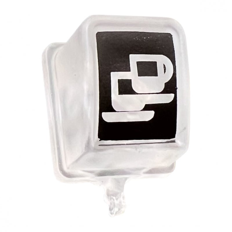 SIMONELLI / VA DISPLAY DOSE 2 BUTTON - Choose Coffee
