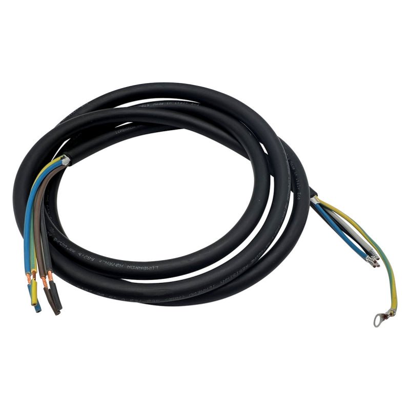SIMONELLI / VA ELEC. CABLE 5 X 2.5 - Choose Coffee