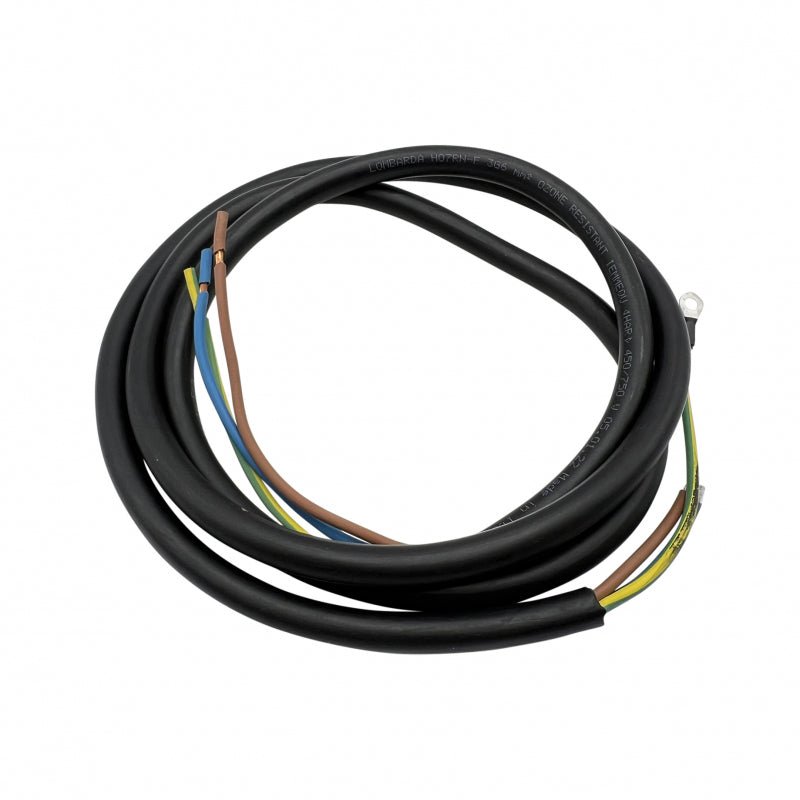 SIMONELLI / VA ELECTRICAL CABLE 3x X 6 - Choose Coffee