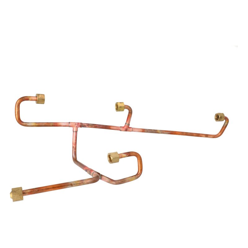 SIMONELLI / VA MANIFOLD 3GR VA358 - Choose Coffee