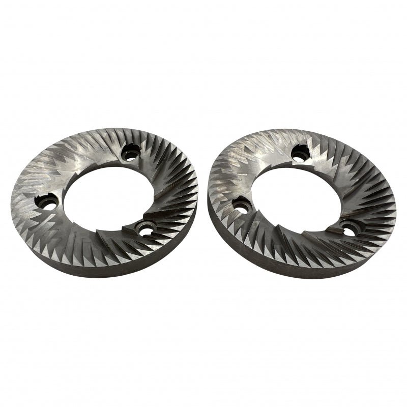 SIMONELLI / VA MDJ GRINDER BLADES 75MM - Choose Coffee