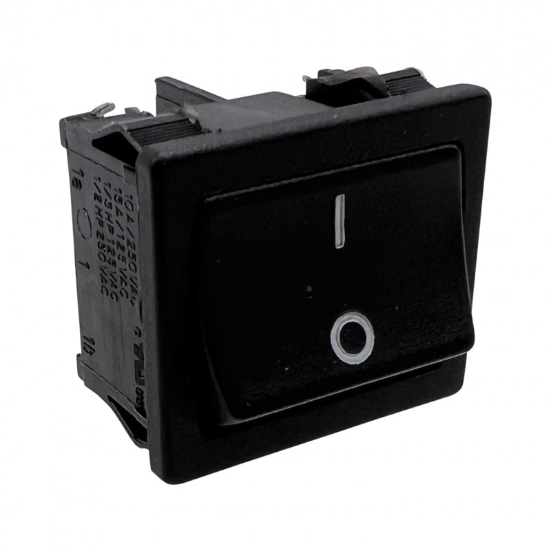 SIMONELLI / VA POWER SWITCH 10 AMP 22 X 19MM - Choose Coffee