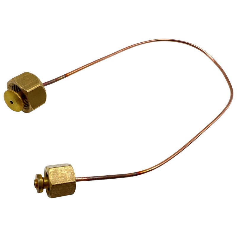 SIMONELLI / VA PUMP TO PRESSURE GAUGE PIPE - Choose Coffee