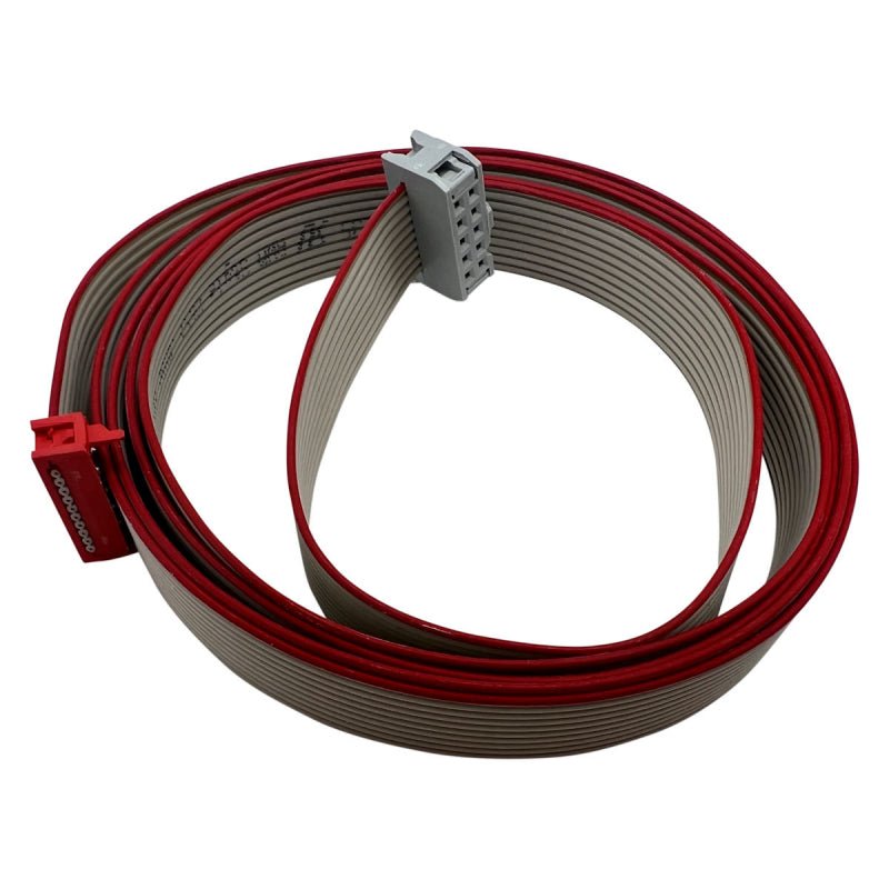 SIMONELLI / VA TFT DISPLAY PCB RIBBON CABLE 10 PIN - Choose Coffee