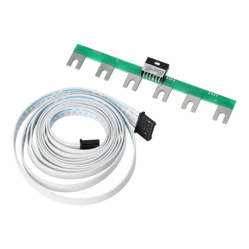 SIMONELLI / VA WIRING FOR BOILER SOLID STATE RELAY L=1900 - Choose Coffee