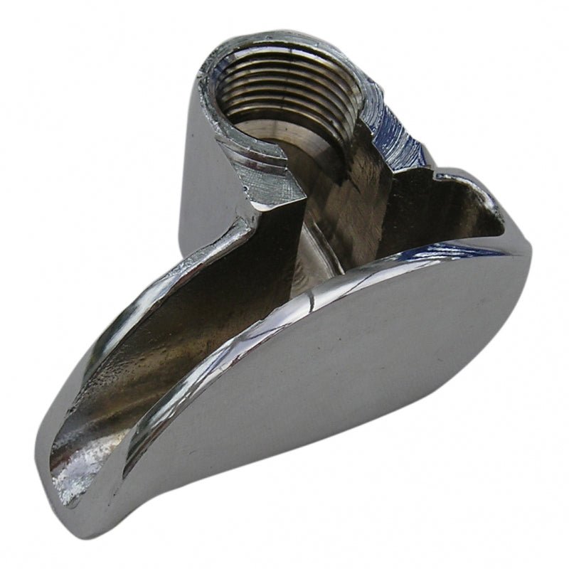 SINGLE SPOUT OPEN 3/8 - NEW STYLE - Choose Coffee