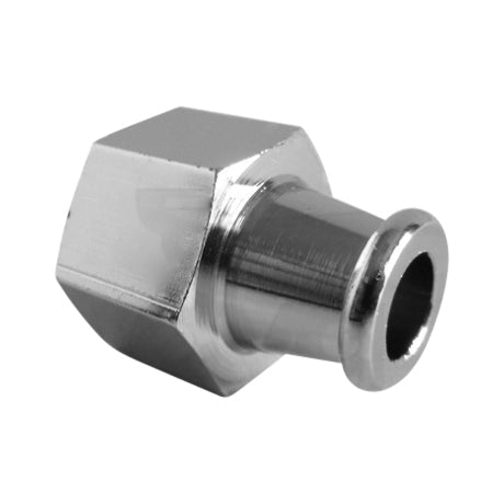 SINGLE SPOUT SHORT STRAIGHT 26MM - Choose Coffee
