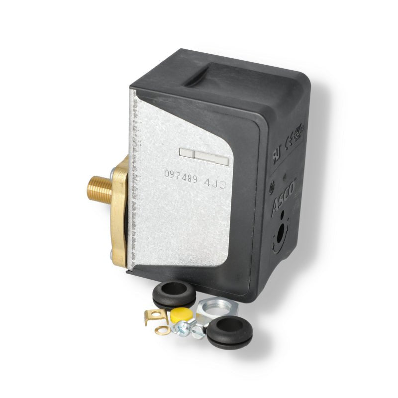 SIRAI PRESSURE SWITCH - Choose Coffee