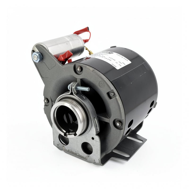SISME PUMP MOTOR 180W 230V - Choose Coffee