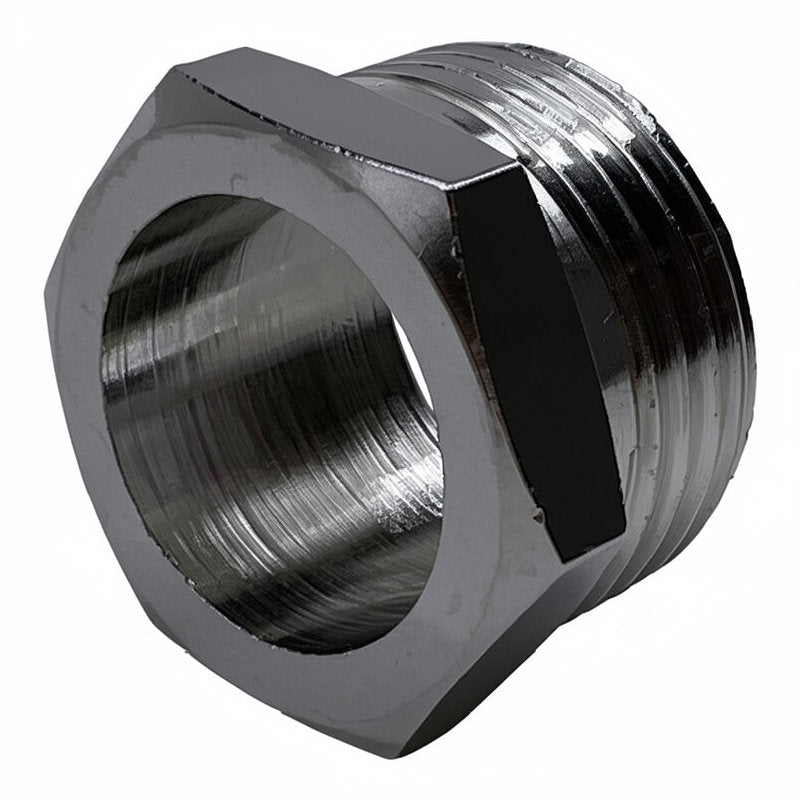 SITE GLASS NUT - Choose Coffee