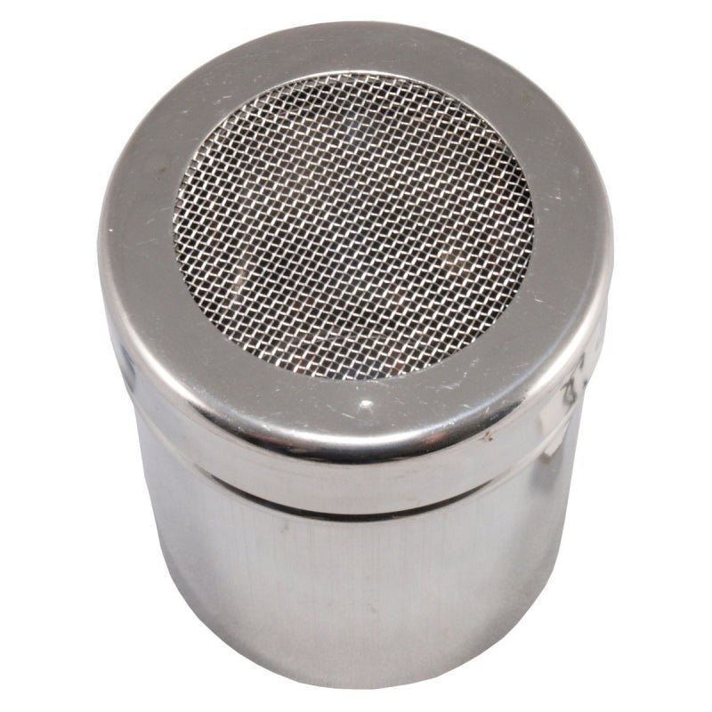 SMALL CHOCOLATE SHAKER - MESH - Choose Coffee