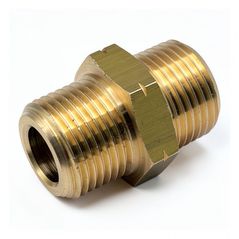 SMALL FILTER FOR PUMP - IN 3/8M, OUT 3/8M - OT CW510L - Choose Coffee