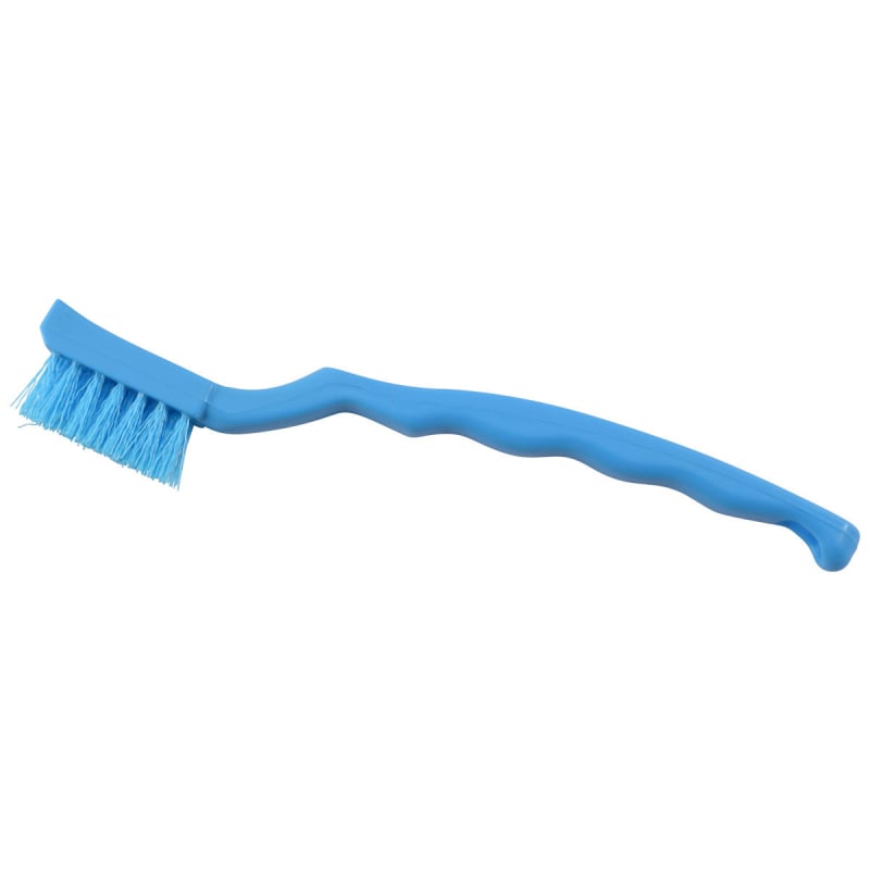 SMALL POLYESTER BRUSH - Choose Coffee