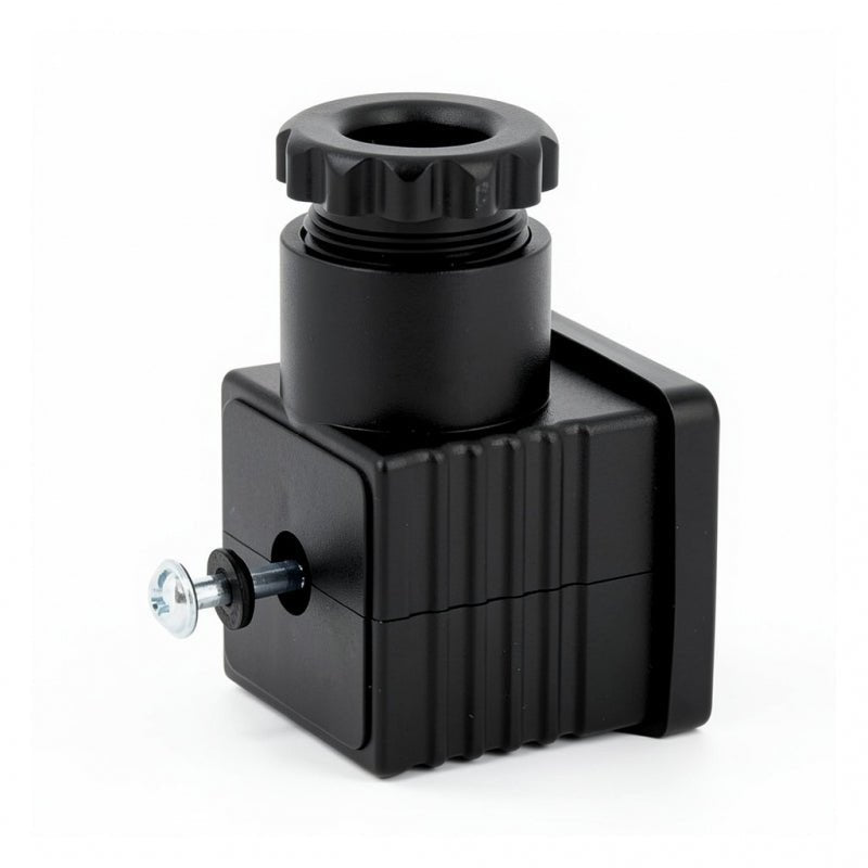 SOLENOID PLUG LARGE - Choose Coffee