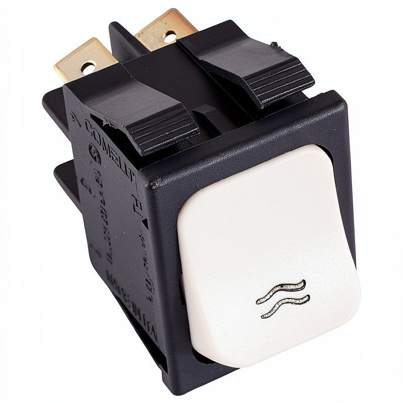 SPRING LOADED HOT WATER SWITCH - Choose Coffee