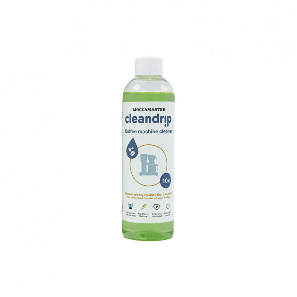Moccamaster Cleandrip Cleaning Aid | 250ML