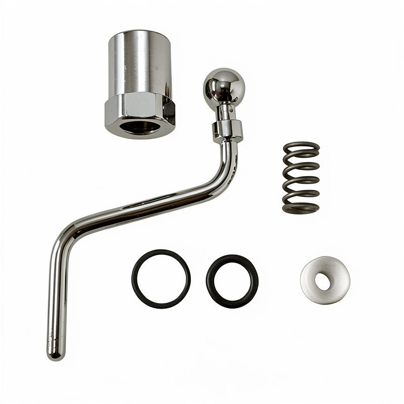 S/S COMPLETE STEAM TUBE - Choose Coffee