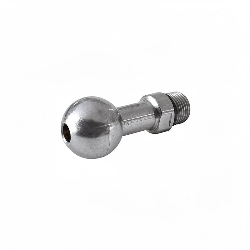 S/S SPHERE FOR STEAM/WATER PIPE TAP JOINT - Choose Coffee