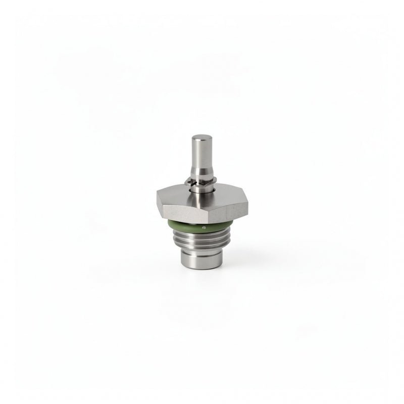 STAINLESS STEEL ANTI VACUUM VALVE 1/4 - Choose Coffee