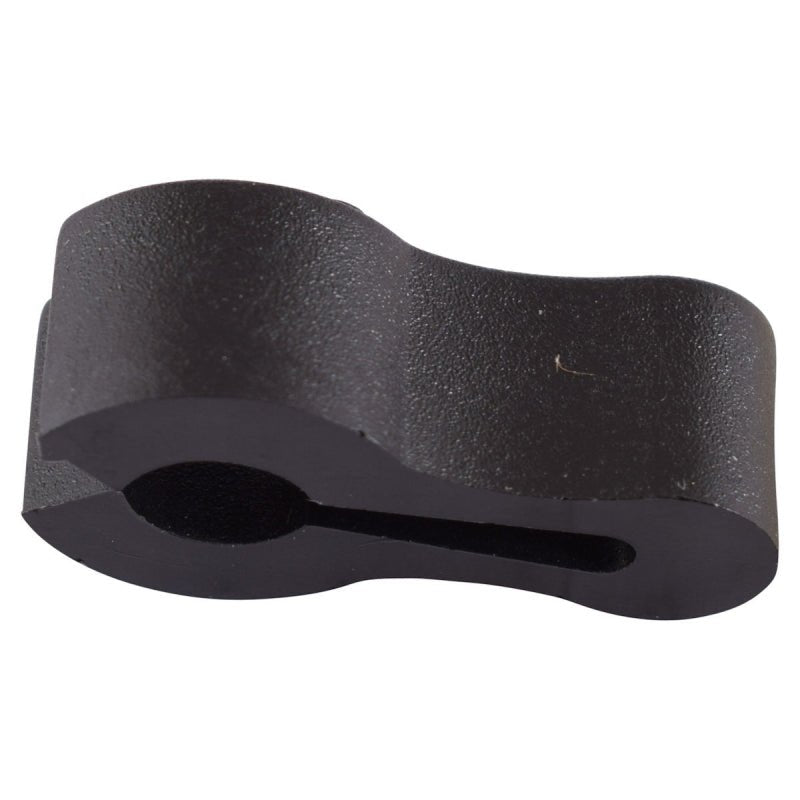 STEAM TUBE ANTI SCORCH CLIP 8MM - BLACK - Choose Coffee