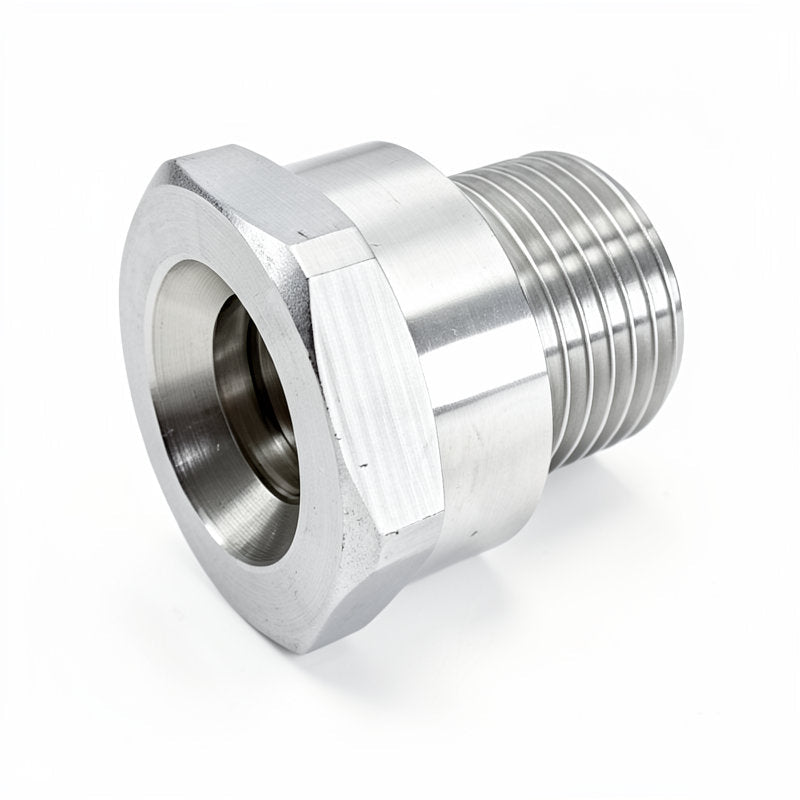 STEAM TUBE NUT - Choose Coffee