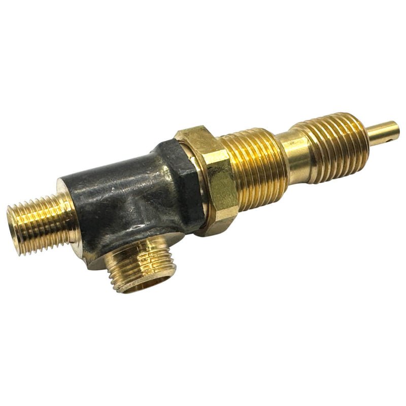 STEAM / WATER VALVE - PITCH 2MM - Choose Coffee