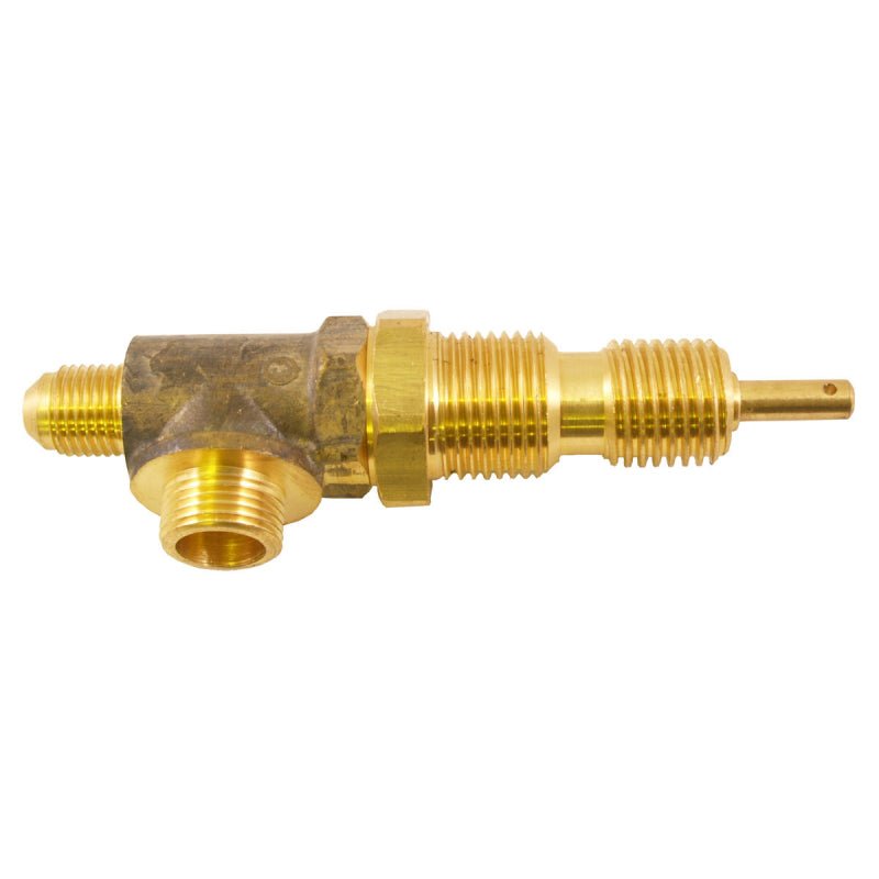 STEAM / WATER VALVE - PITCH 2MM - Choose Coffee