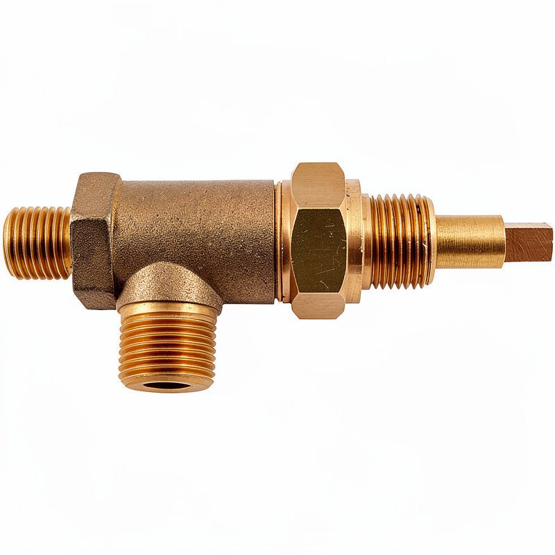 STEAM/WATER VALVE COMPLETE - Choose Coffee