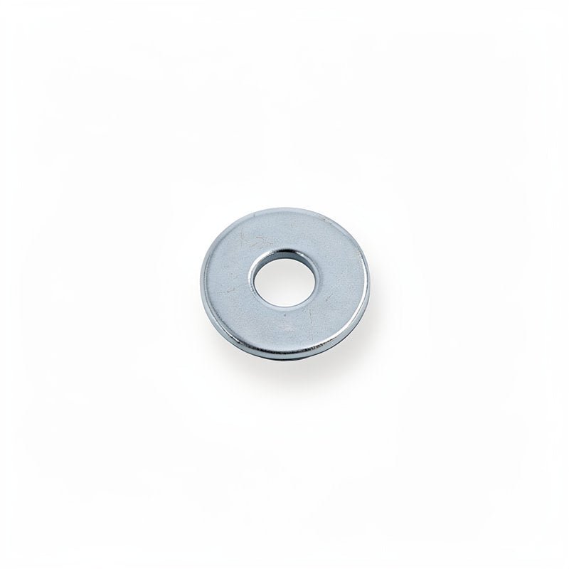 STEEL WASHER 17.7 X 6.4 X 1.5MM - Choose Coffee
