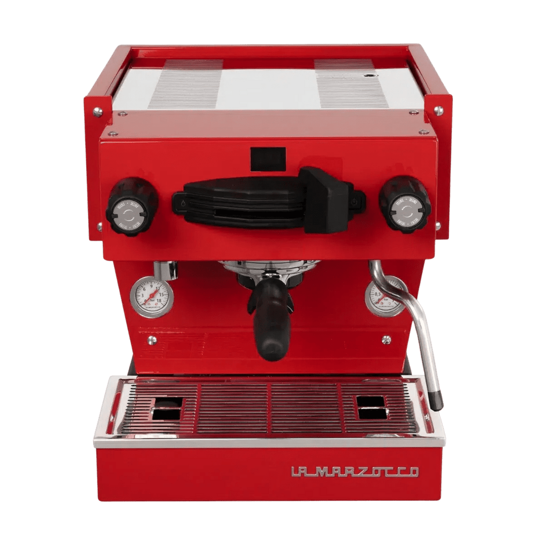 SUPER SALE IS BACK - LA MARZOCCO LINEA MINI R - Choose Coffee