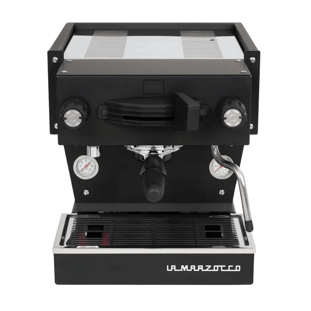 SUPER SALE IS BACK - LA MARZOCCO LINEA MINI R - Choose Coffee