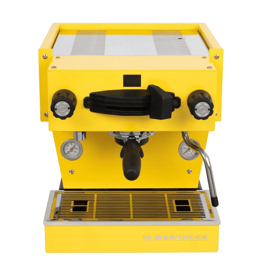 SUPER SALE IS BACK - LA MARZOCCO LINEA MINI R - Choose Coffee