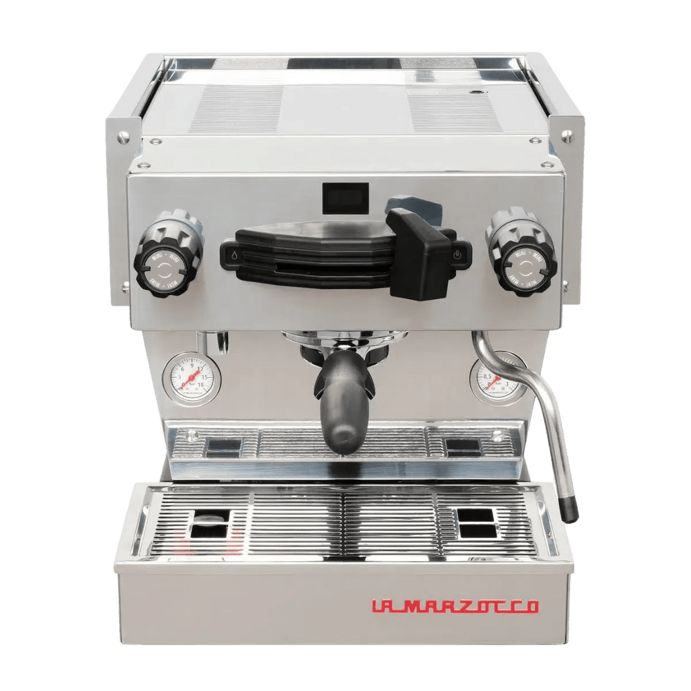 SUPER SALE IS BACK - LA MARZOCCO LINEA MINI R - Choose Coffee