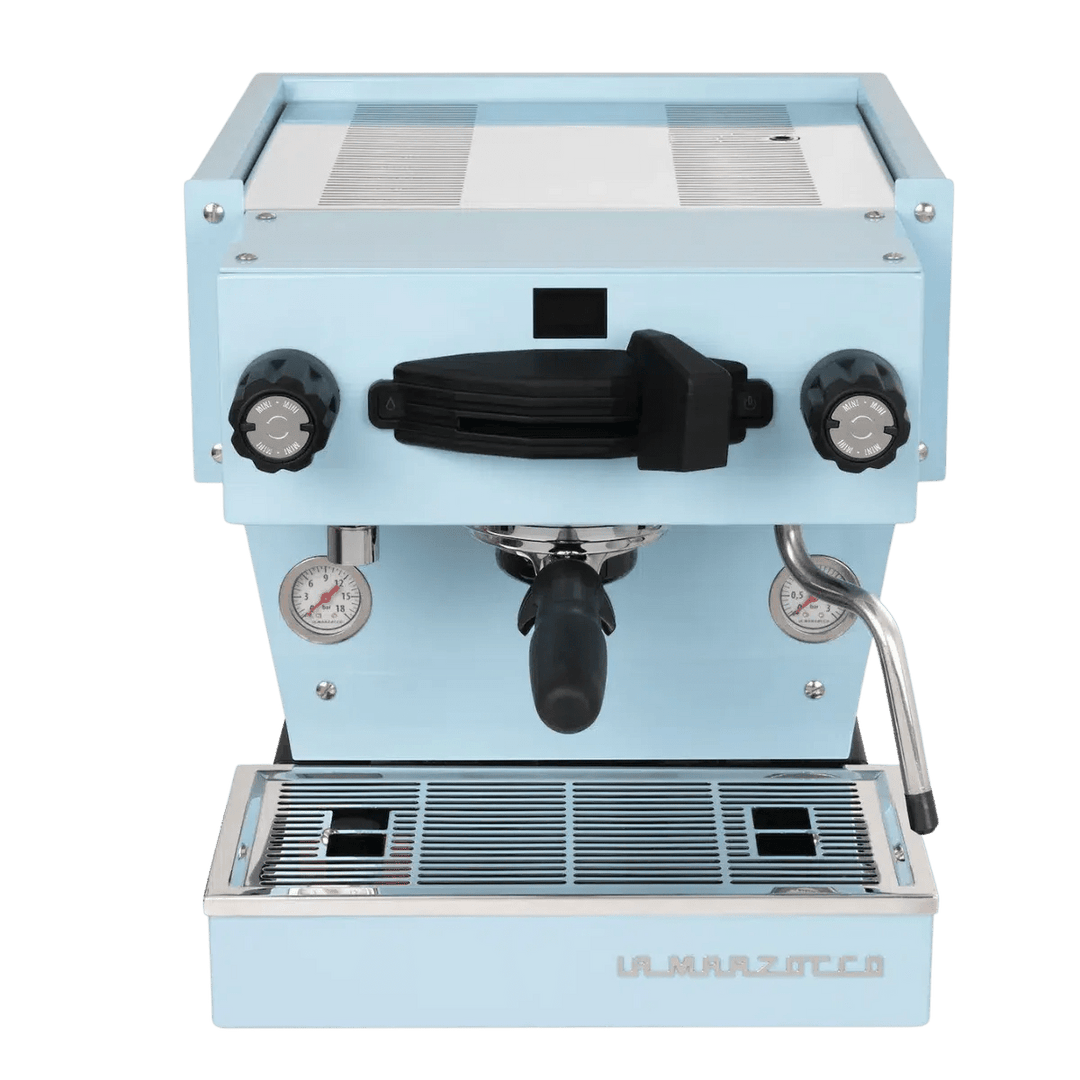 SUPER SALE IS BACK - LA MARZOCCO LINEA MINI R - Choose Coffee