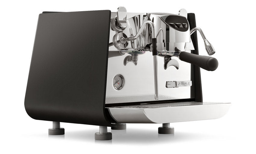 SUPER SALE VA Eagle One Prima | Coffee Machine - Choose Coffee