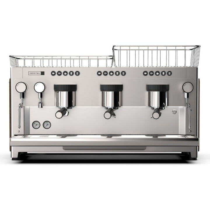 TANDEM 3 - GRP 6000W - WOOD - Choose Coffee