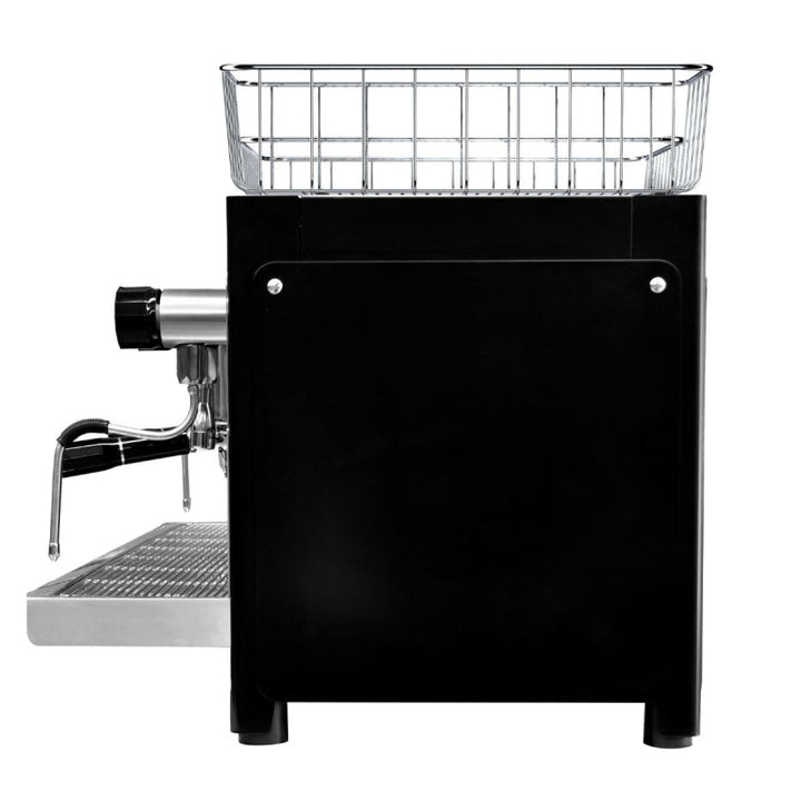 TANDEM 3 - GRP ALTO 6000W - BLACK - Choose Coffee